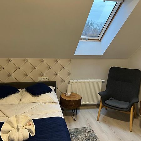 Gosciniec Przy Spacerowej Długotęka Extérieur photo