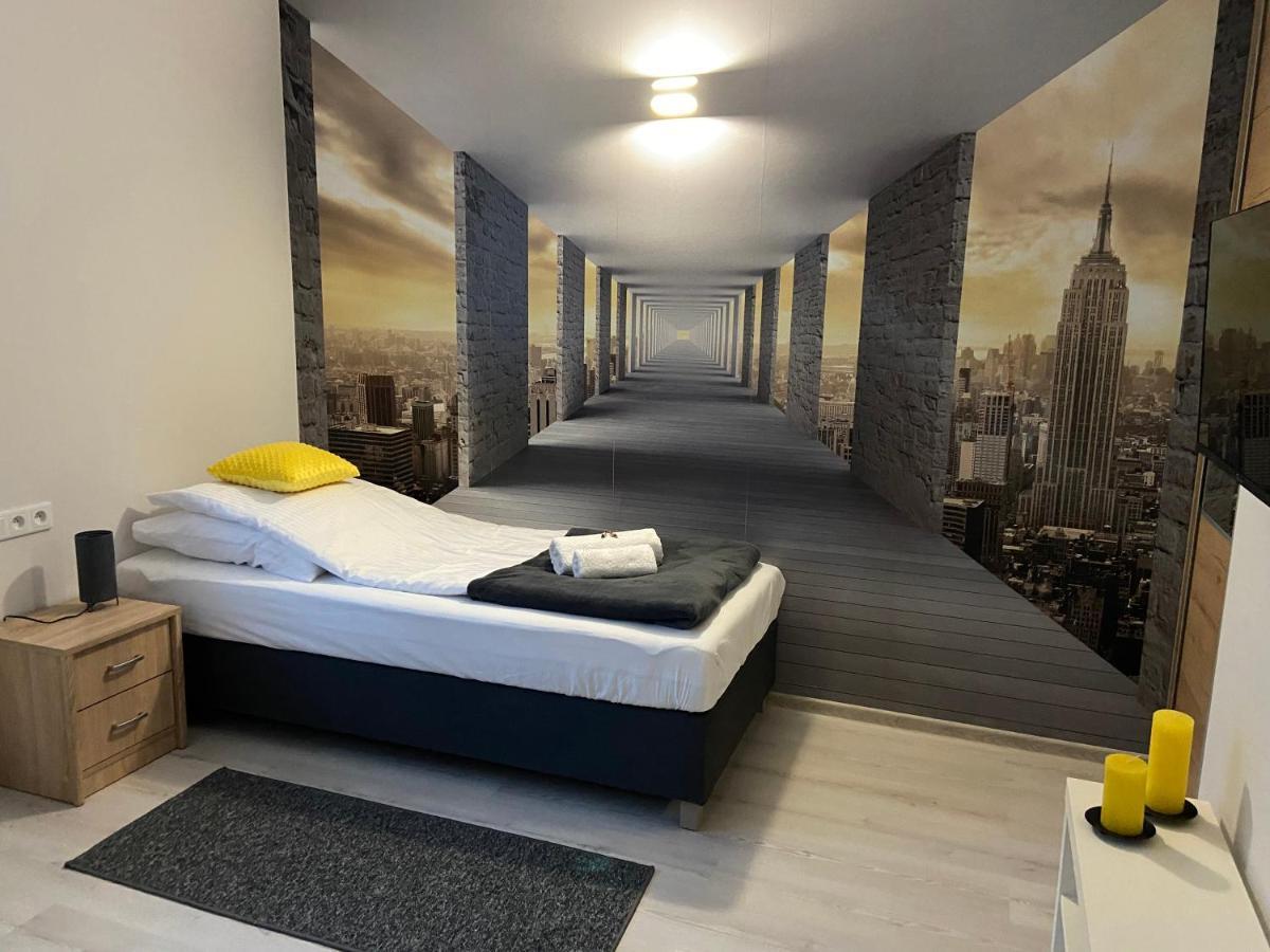 Gosciniec Przy Spacerowej Długotęka Extérieur photo