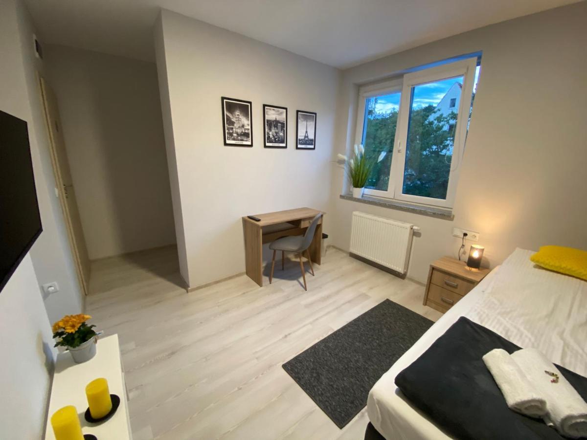 Gosciniec Przy Spacerowej Długotęka Extérieur photo